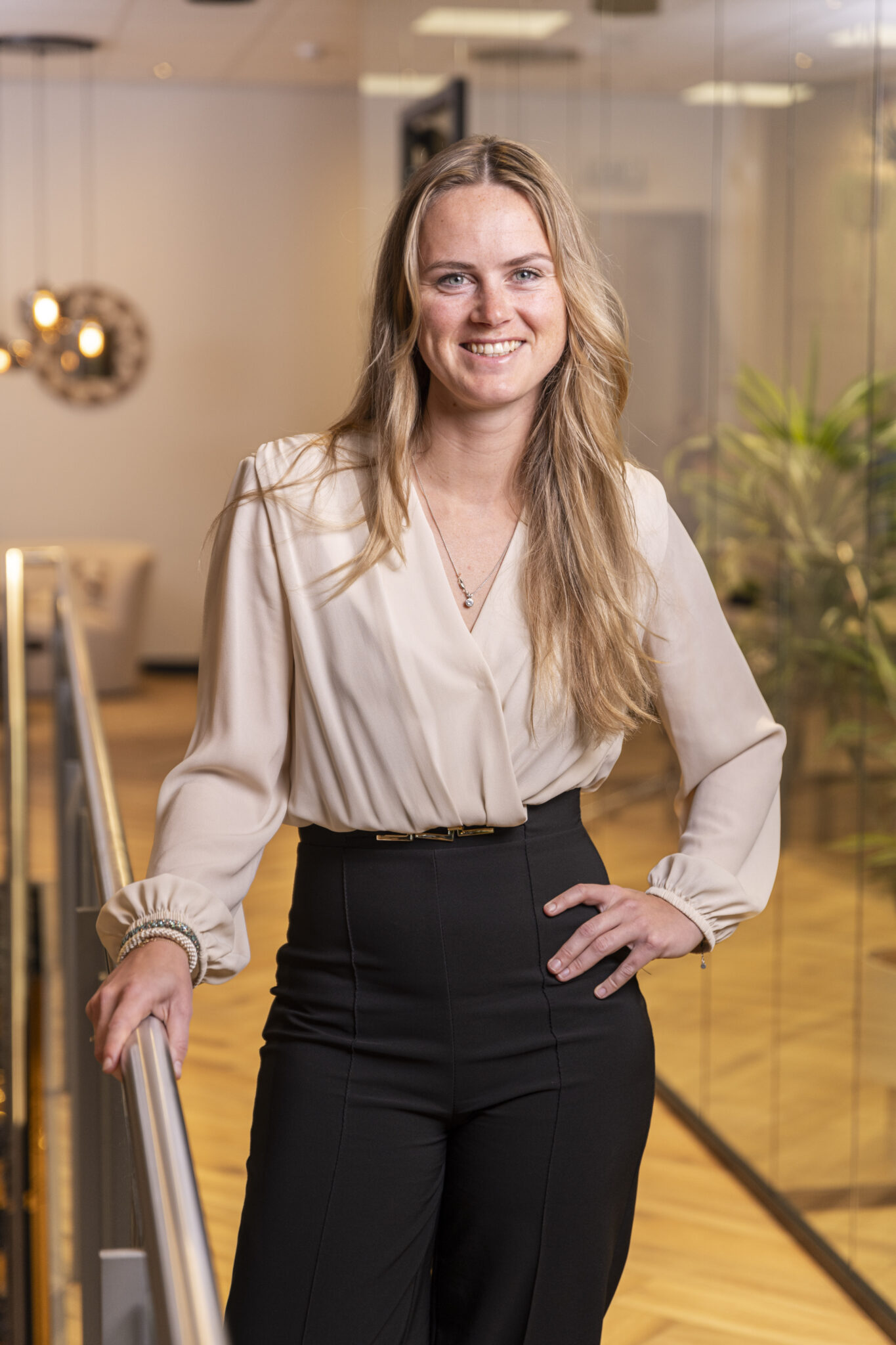 Team - Amber Gerritsen-Vos