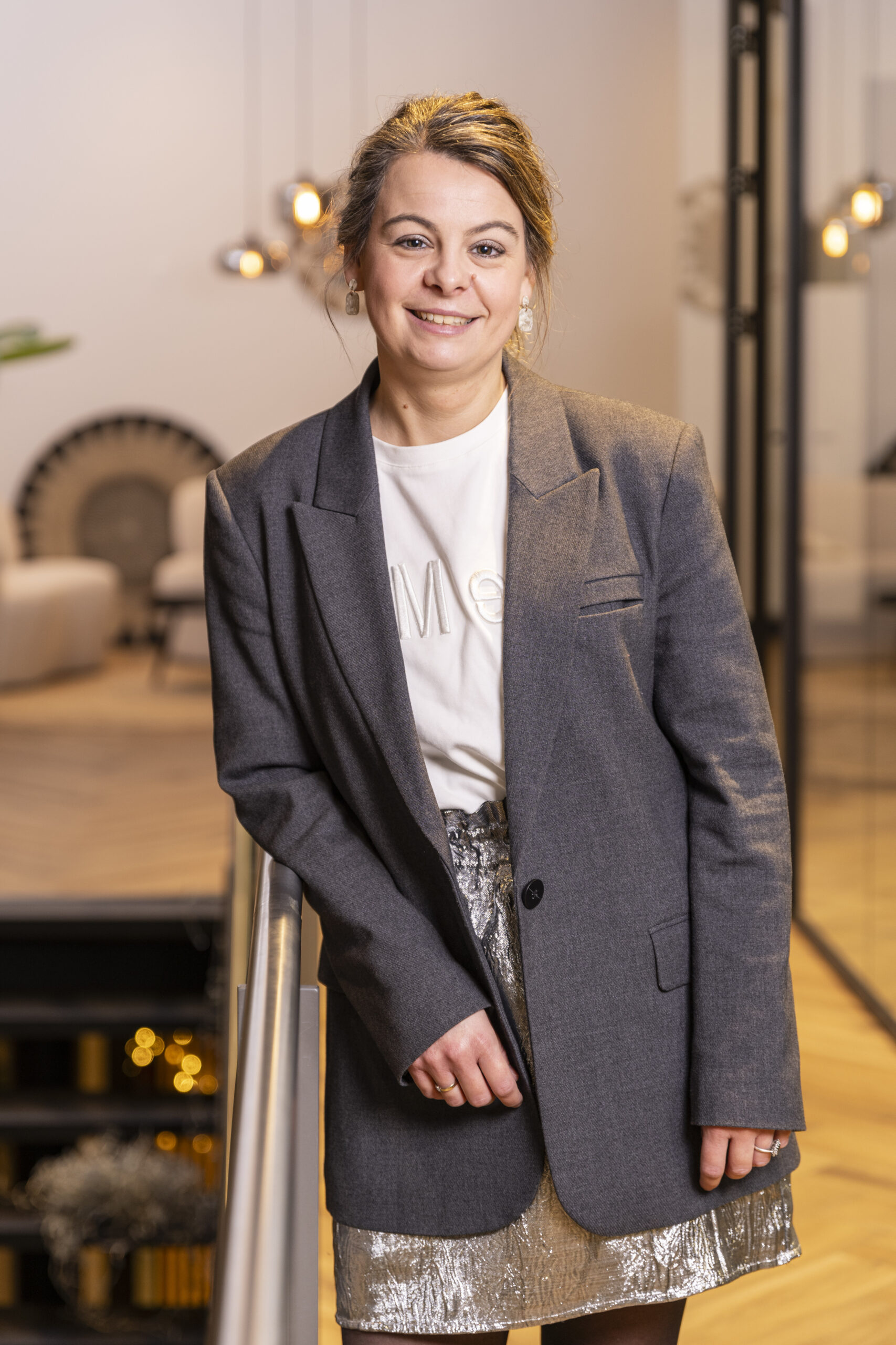 Team - Annerieke van Zwieten