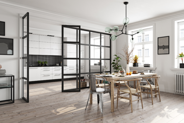 Woon- en verbouwingstrends van 2025 - blog