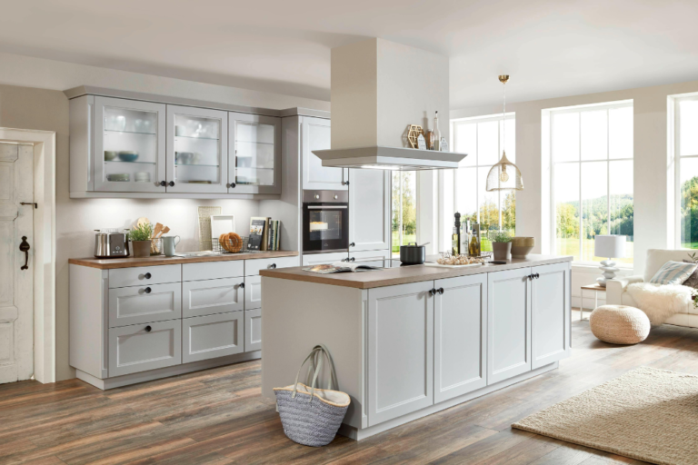 Woon- en verbouwingstrends van 2025 - blog